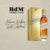 Johnnie Walker gold label - comprar online