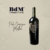 Pala corazon malbec - comprar online