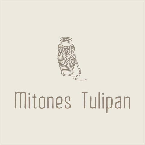 Mitones Tulipan