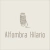 Alfombra Hilario