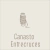 Canasto Entrecruces