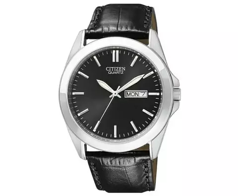 Reloj Citizen Analogico para Hombre - Modelo Quartz - BF058006E - comprar online