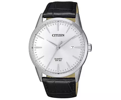Reloj Citizen Analogico para Hombre - Modelo Quartz - BI500001A - comprar online