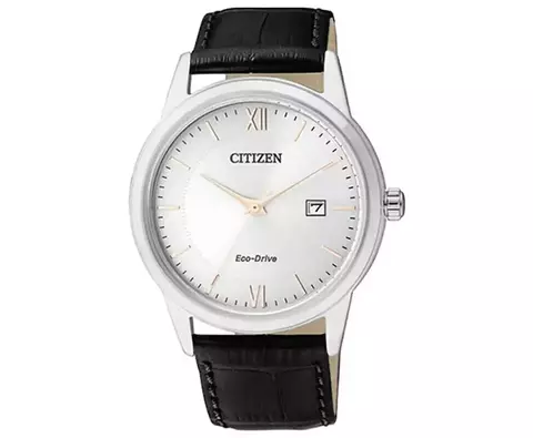 Reloj Citizen Analogico para Hombre - Modelo Eco Drive - AW123611A - comprar online