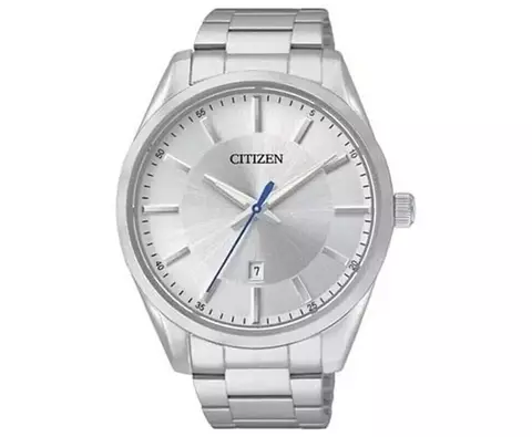 Reloj Citizen Analogico para Hombre - Modelo Quartz - BI103053A