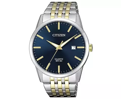 Reloj Citizen Analogico para Hombre - Modelo Quartz - BI500681L