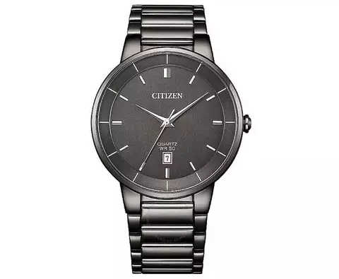 Reloj Citizen Analogico para Hombre - Modelo Quartz - BI512751H - comprar online