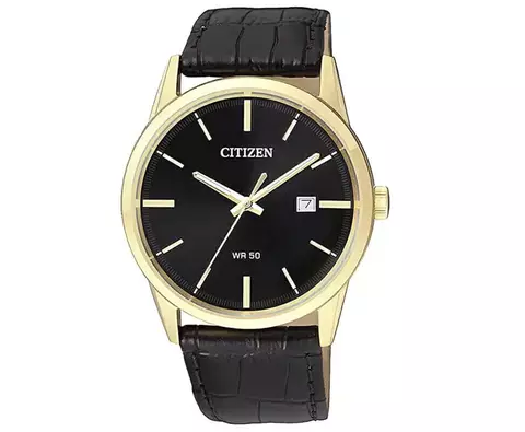 Reloj Citizen Analogico para Hombre - Modelo Quartz - BI500206E - comprar online
