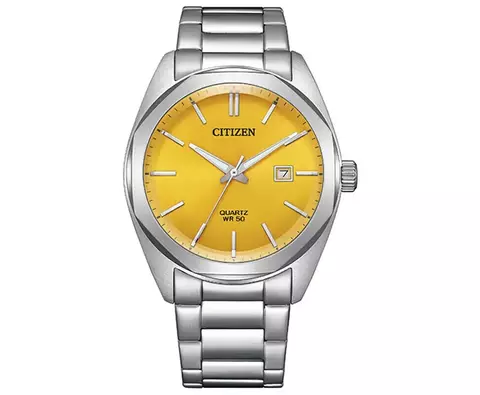 Reloj Citizen Analogico para Hombre - Modelo Quartz - BI511054Z - comprar online