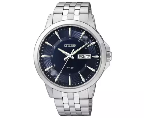 Reloj Citizen Analogico para Hombre - Modelo Quartz - BF201151L
