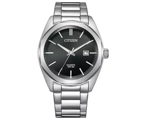 Reloj Citizen Analogico para Hombre - Modelo Quartz - BI511054E - comprar online