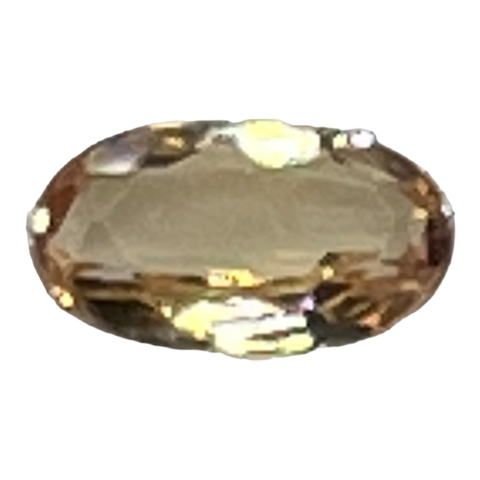 Topasio Imperial