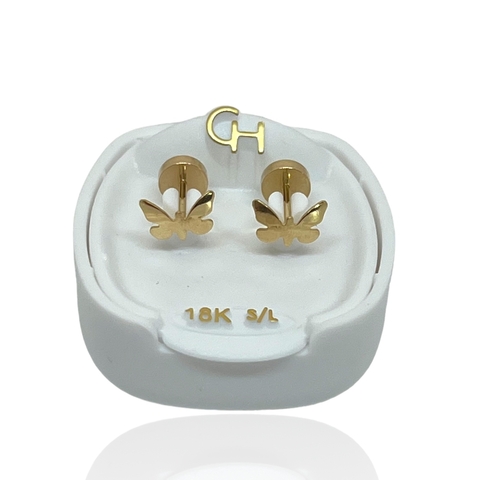 Abridores de Oro de 18klt.
