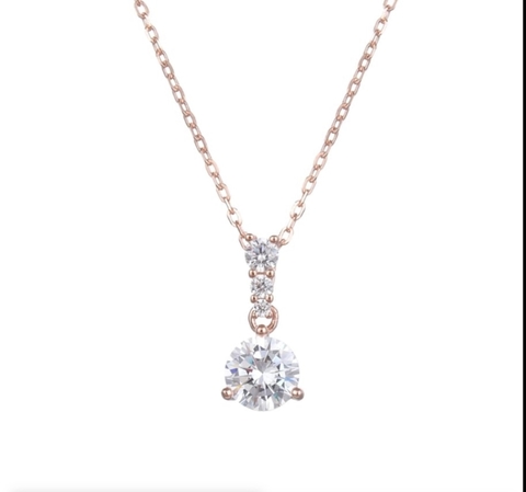 Gargantilla Swarovski Elements