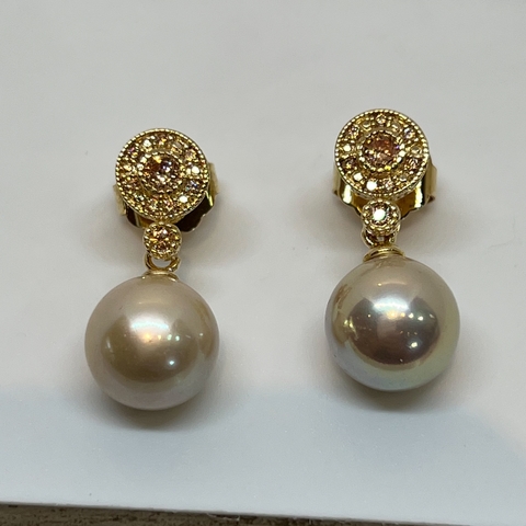 Aros Maperla Originales España.