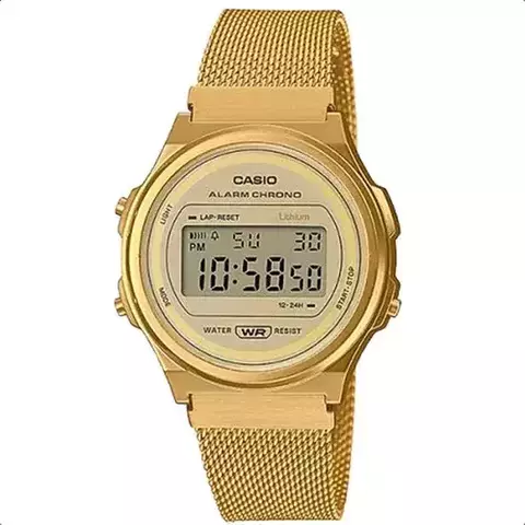 Casio A171wemg - comprar online