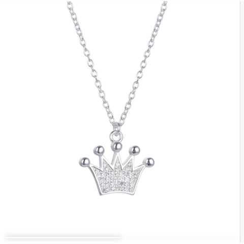 Swarovski Elements Cristal Conjunto. Corona