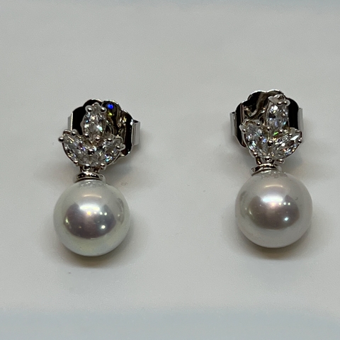 Aros de Plata 925. Maperla Originales España.