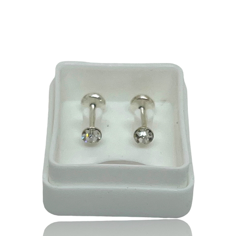 Abridor de Plata 925. Biolita. 1