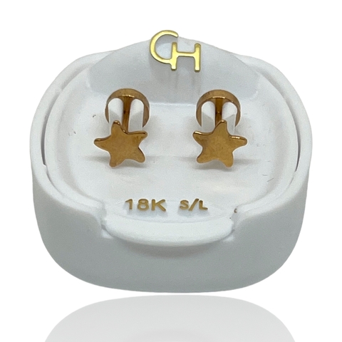 Abridores de Oro de 18klt.