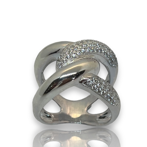 Anillo en Plata 925