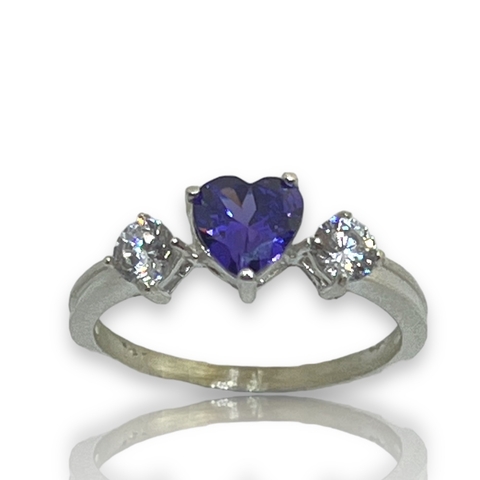 Anillo en Plata 925