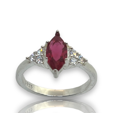 Anillo en Plata 925