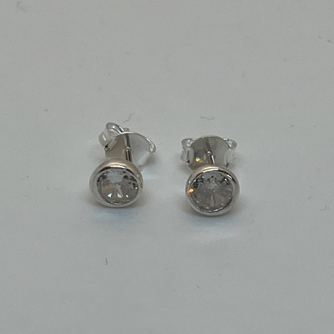 Aros de Plata 925. Susanitos de Circoñas.