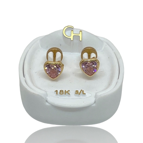 Abridores de Oro de 18klt.