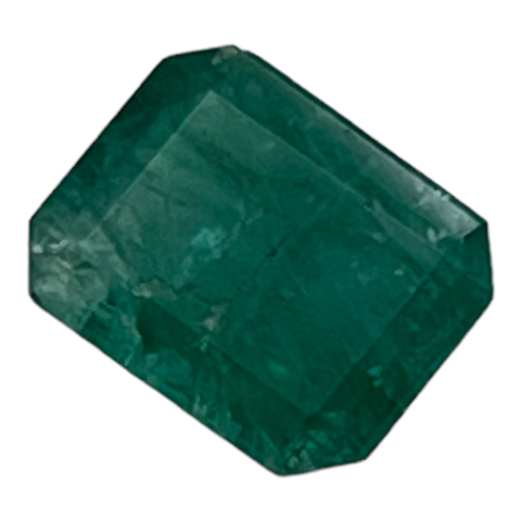 Esmeralda Natural