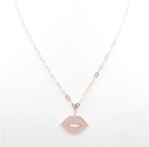 Choquers Swarovski Elements