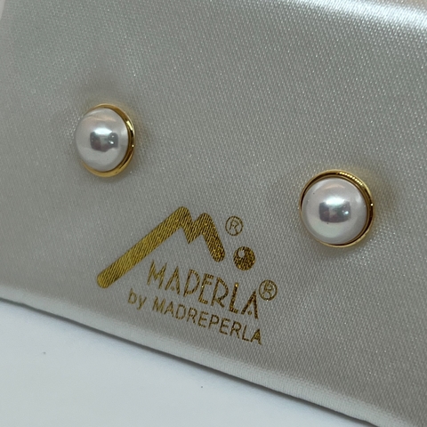 Aros de Plata 925. Maperla Originales