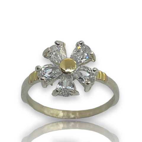 Anillo en Plata 925