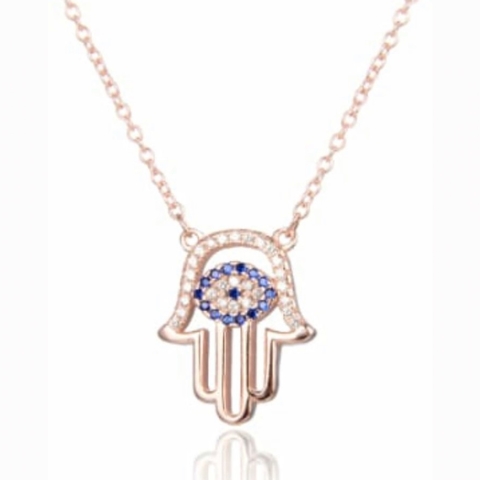 Choquer Swarovski Elements
