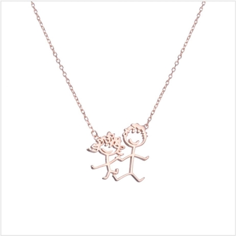 Siluetas Swarovski Elements