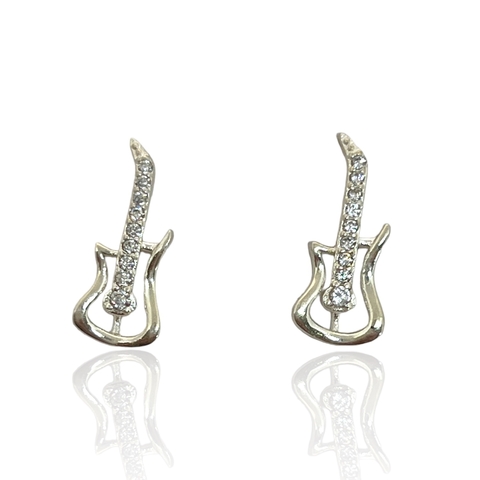 Aros de Plata 925.