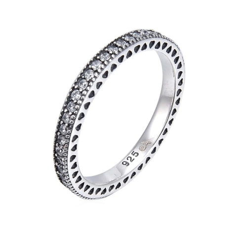 Anillo Swarovski Elements