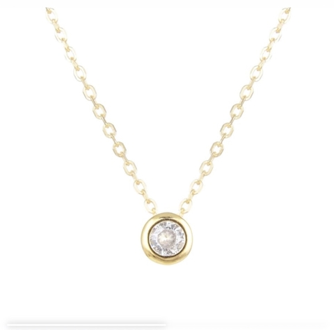 Choquers Swarovski Elements