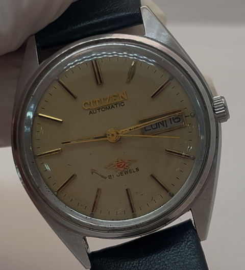 Citizen Automatico Oferta del Dia - comprar online