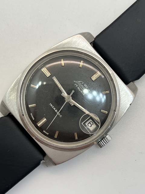 Lomontic Cuerda manual. 17 Rubies Vintage - comprar online