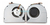 Fan Cooler Para Cx Cx229xx