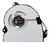 Fan Cooler Asus Rog Strix Gl553v Gl553ve Gl553vd Gl553vw