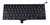 Teclado Repuesto Apple 13 A1278 2009-2012 Ingles