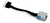 Dc Jack Con Cable Acer Aspire 4741g, 50.4gw05.001 en internet
