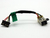 Dc Jack Power Hp 728598-fd6 728598-sd6 728598-t 6749612-001 - comprar online