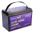Batería Lifepo4 Solar 12v 100ah , Bluetooth 3 Años Garantía en internet