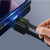 Imagen de Cable Carga Rápida 3,1a Magnético Usb Tipo C Para iPhone
