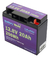 Bateria 12v Lifepo4 20ah Ideal Radioaficionado, Bluetooth en internet