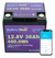 Batería 12v Litio Lifepo4 Carros De Golf 45 Hoyos Bluetooth