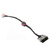 Dc Jack Lenovo Ideapad G40 G50 Z40 Z50 Dc30100ld00 Dc30100LG